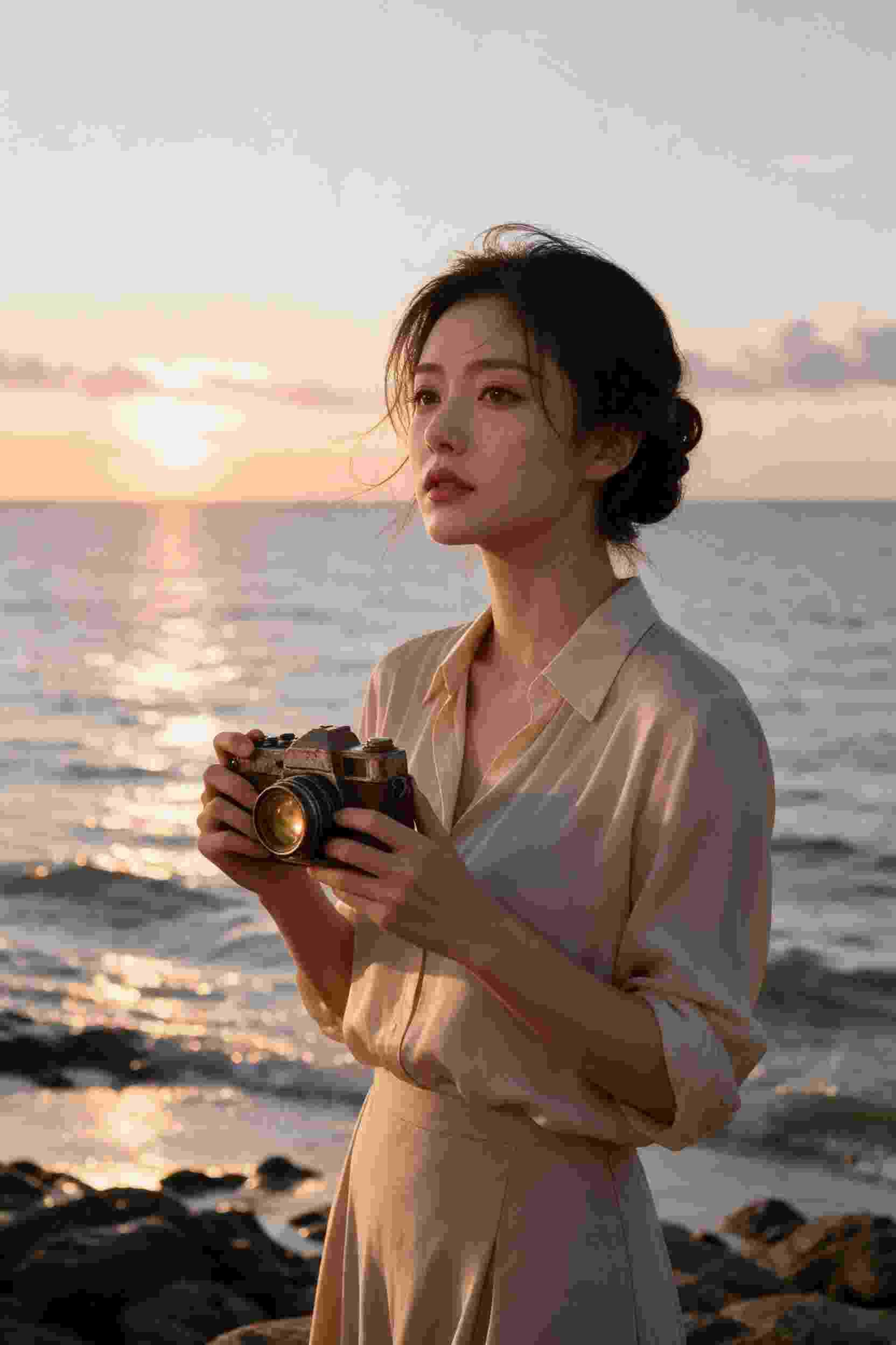 机械花园 封面