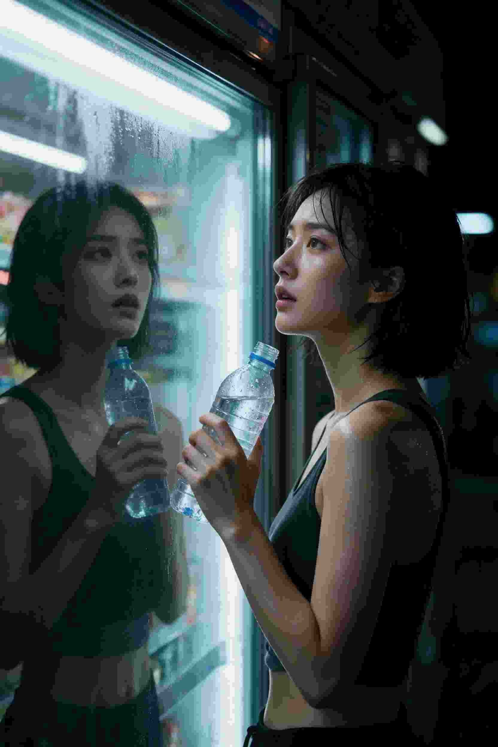 量子邮差 封面