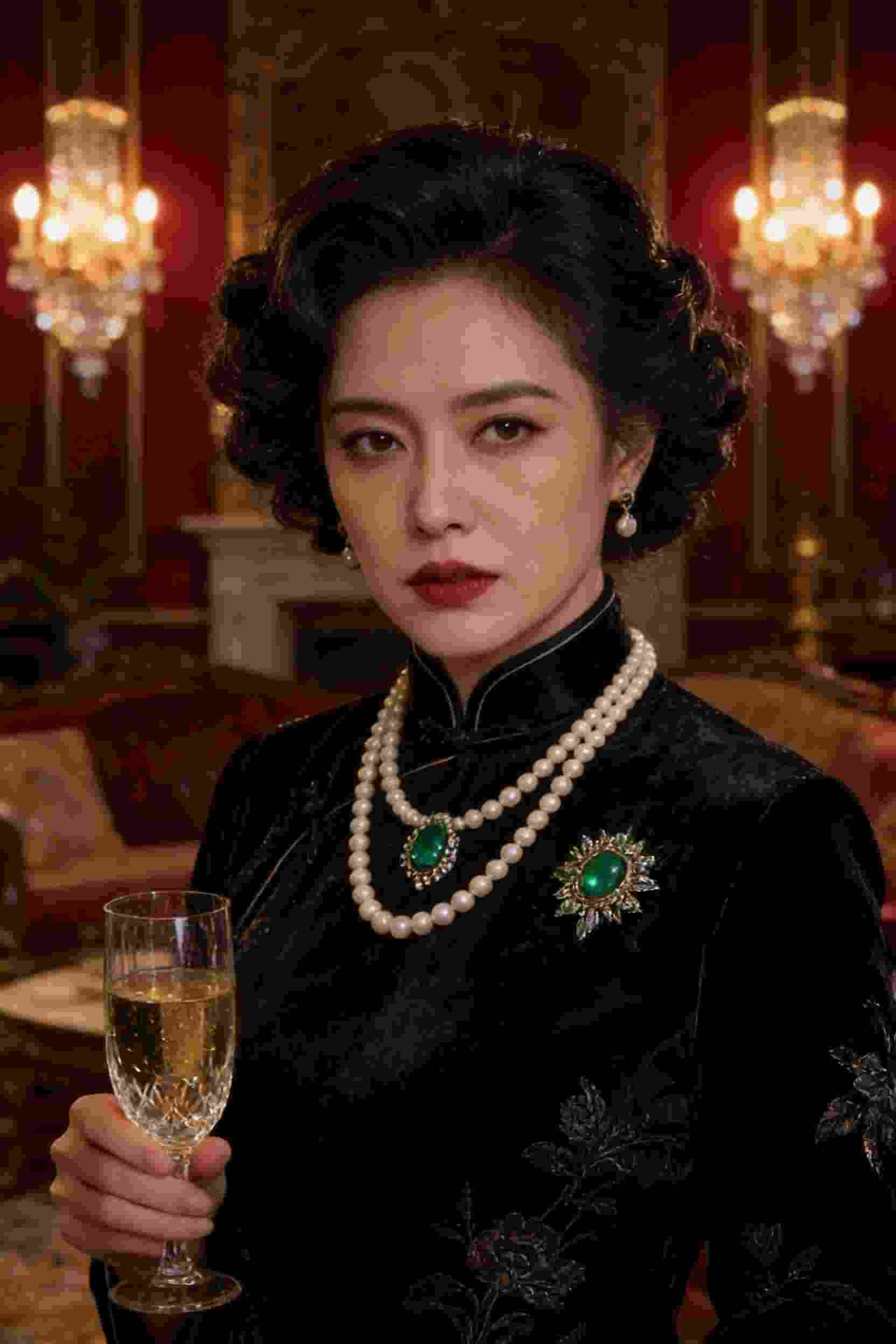 大河之上 封面