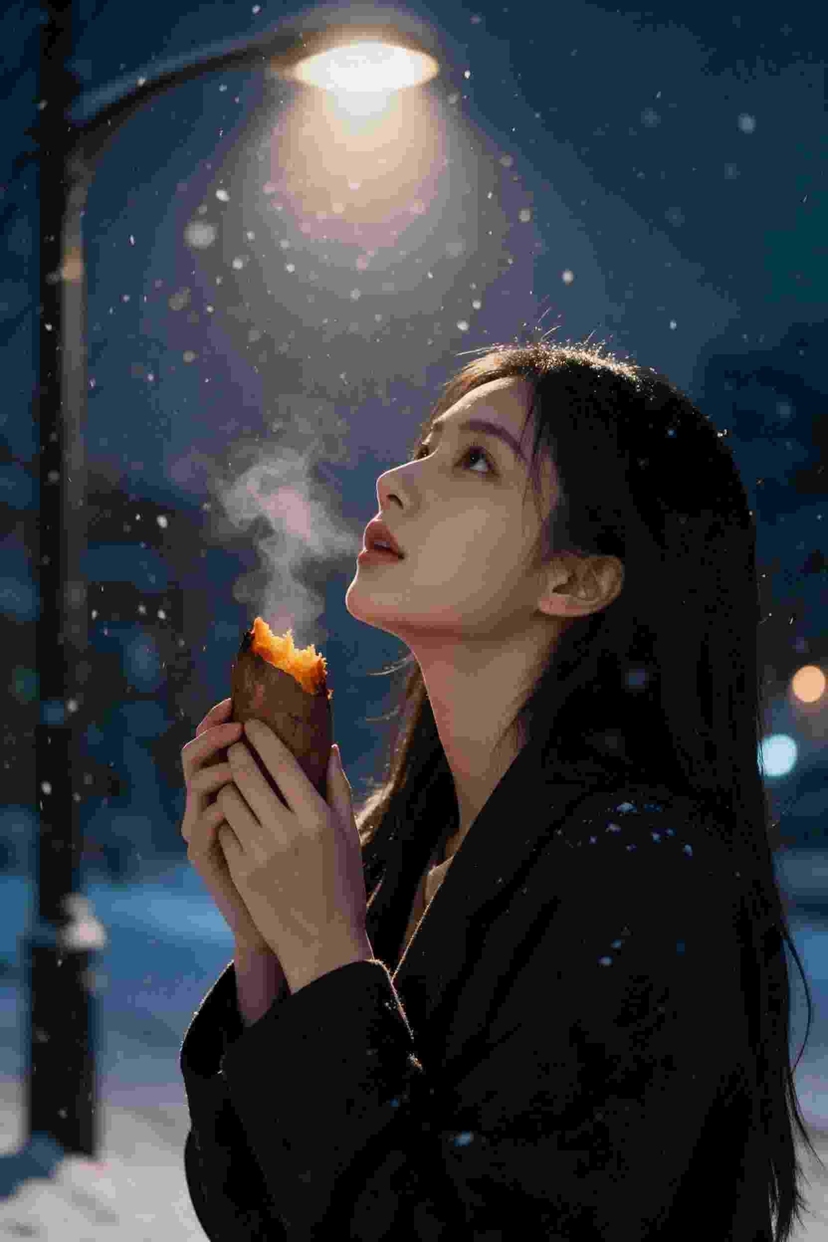 长夜将明 封面