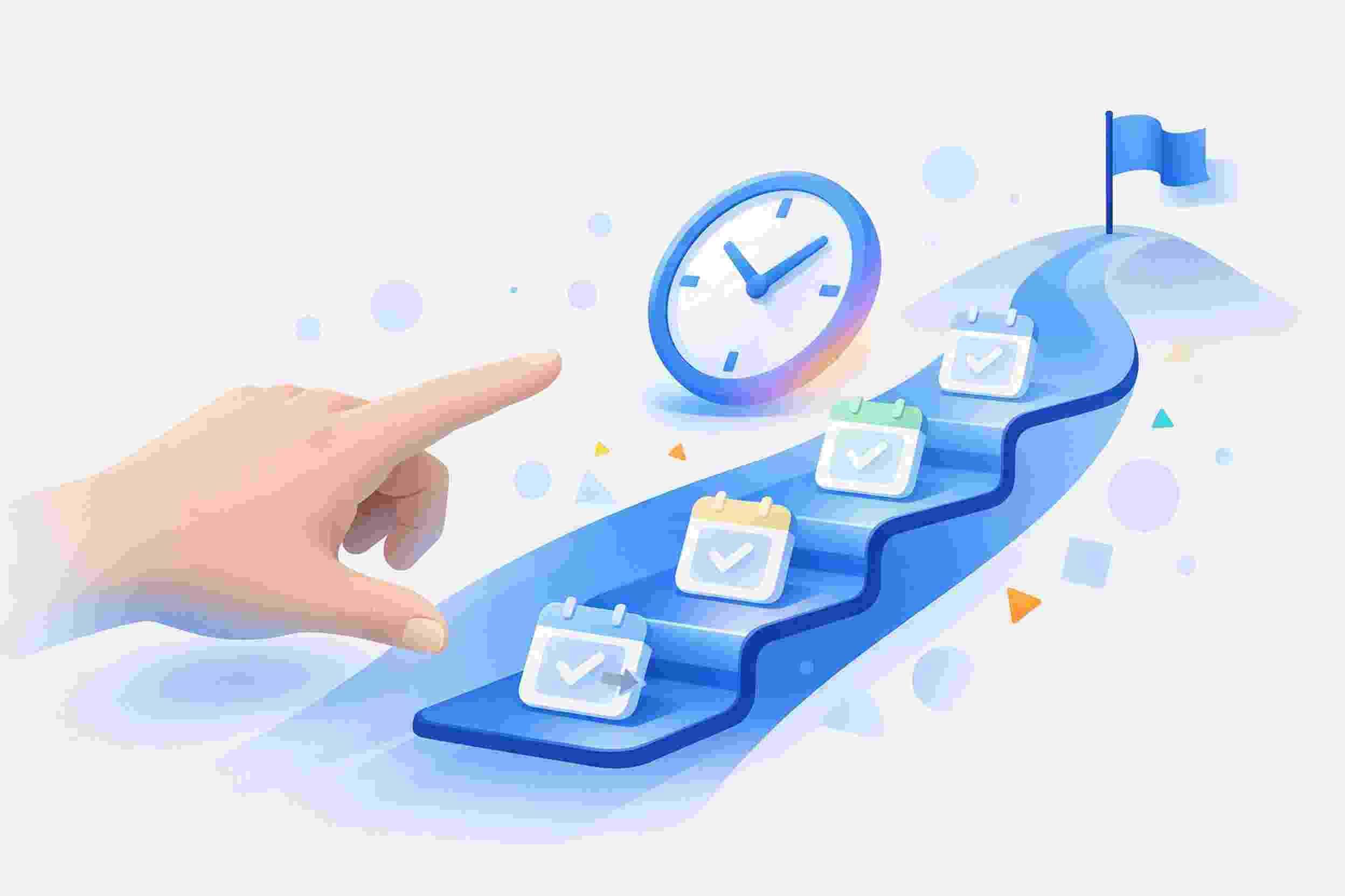 林间四季 封面