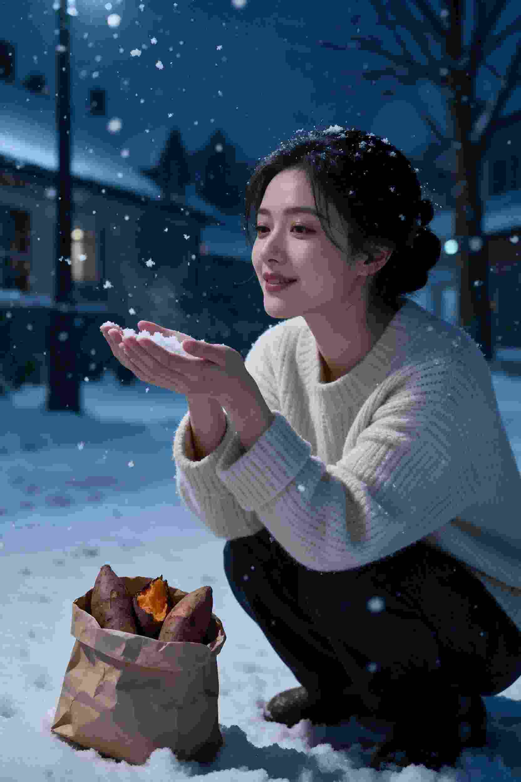 深海回声 封面