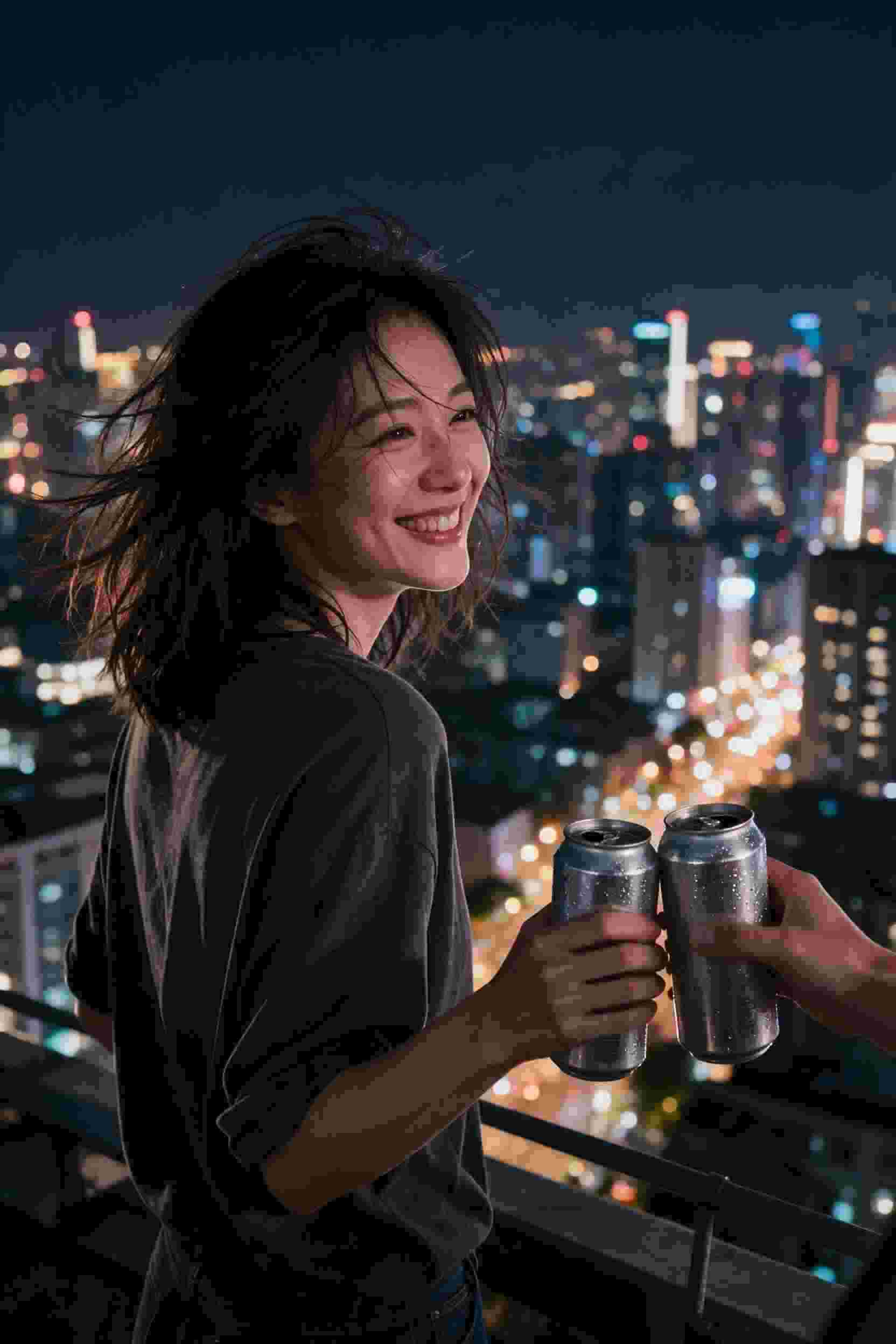 我们的县城 封面