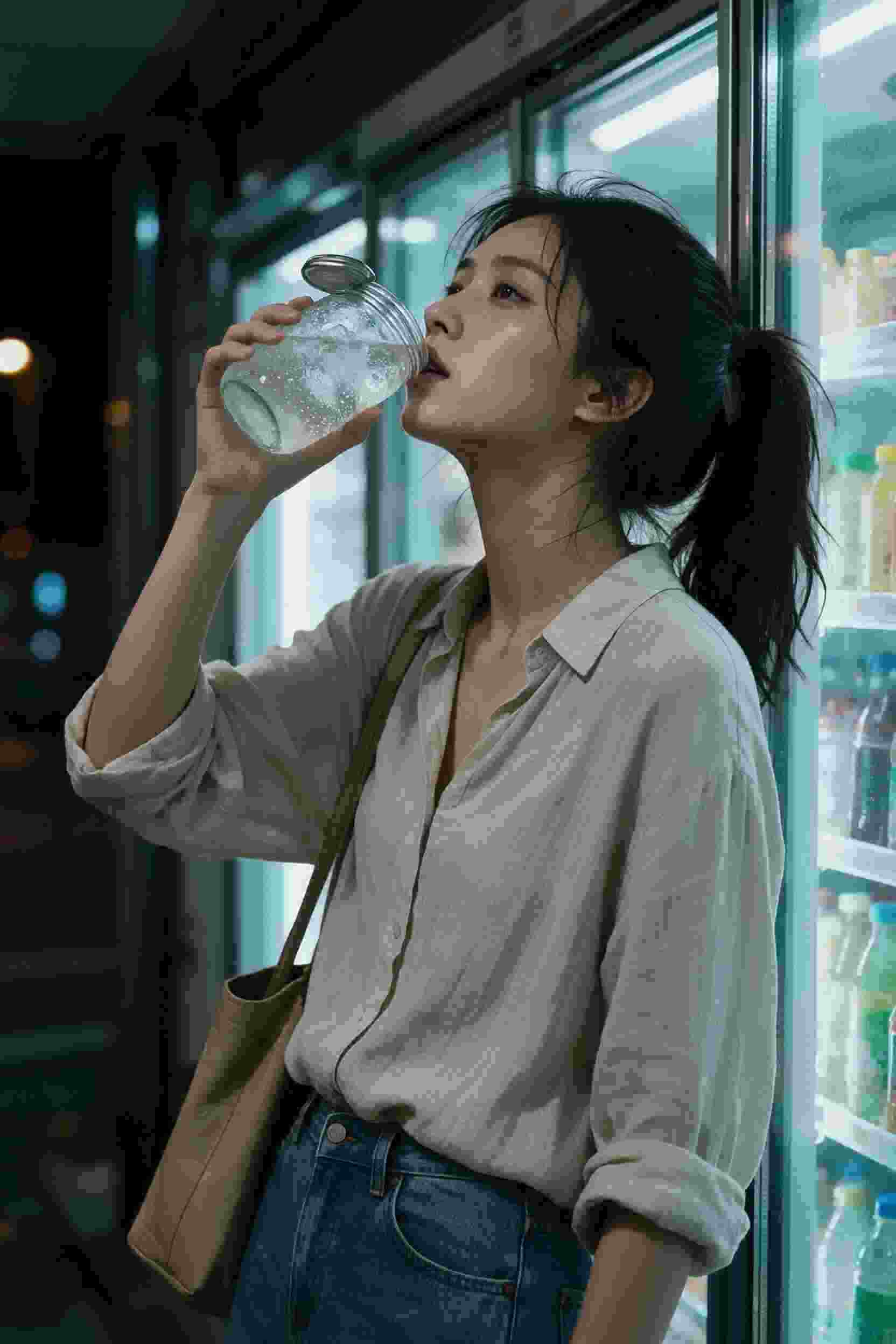 少年与风 封面