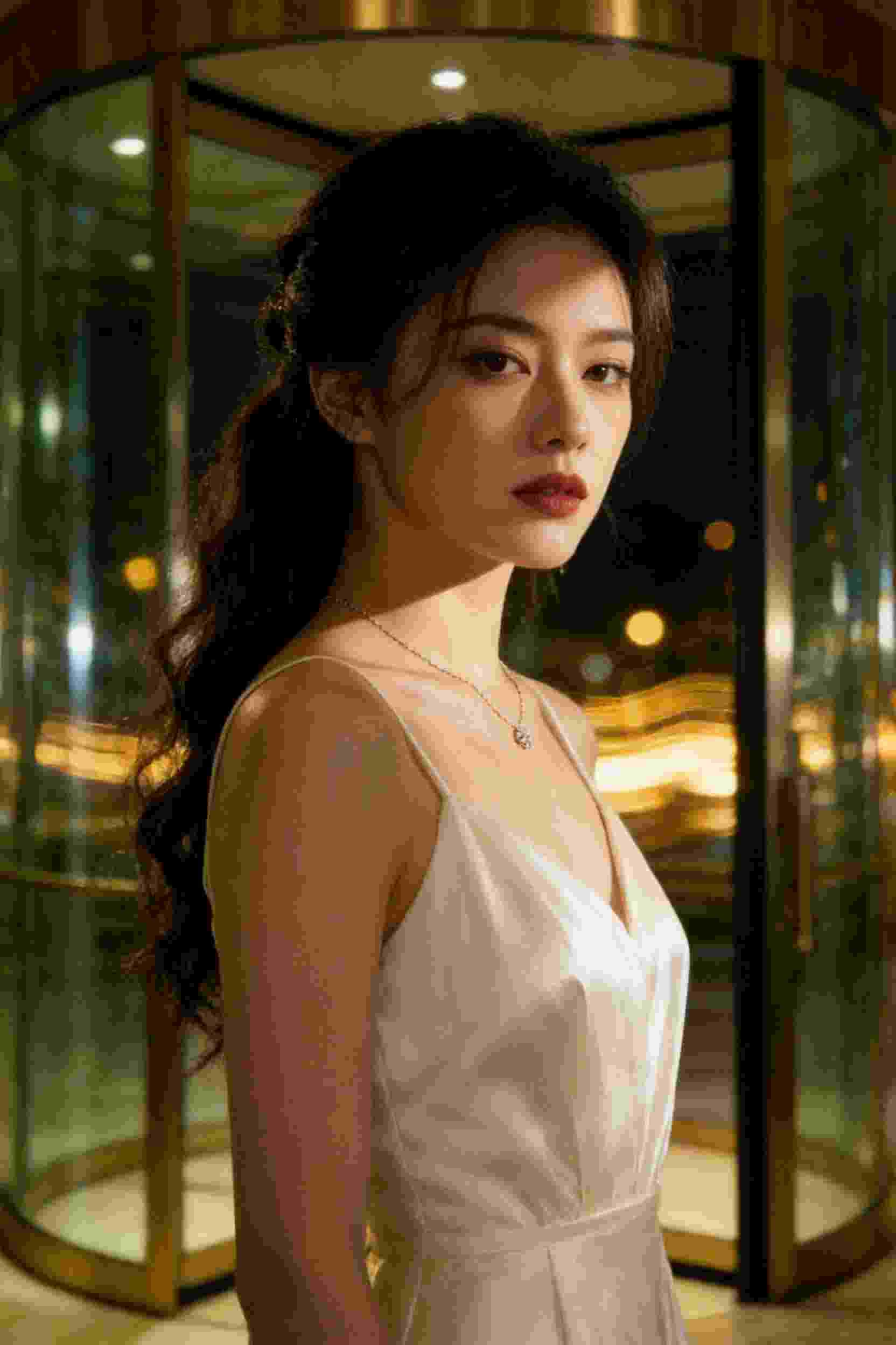 长夜将明 封面